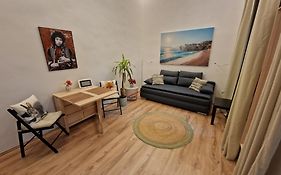 Magic-Trio-Apartment-Im- Zentrum-Von-Wien