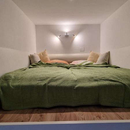 Magic-Trio-Apartment-Im- Zentrum-Von-Wien Esterno foto