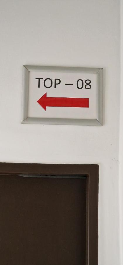 Magic-Trio-Apartment-Im- Zentrum-Von-Wien Esterno foto