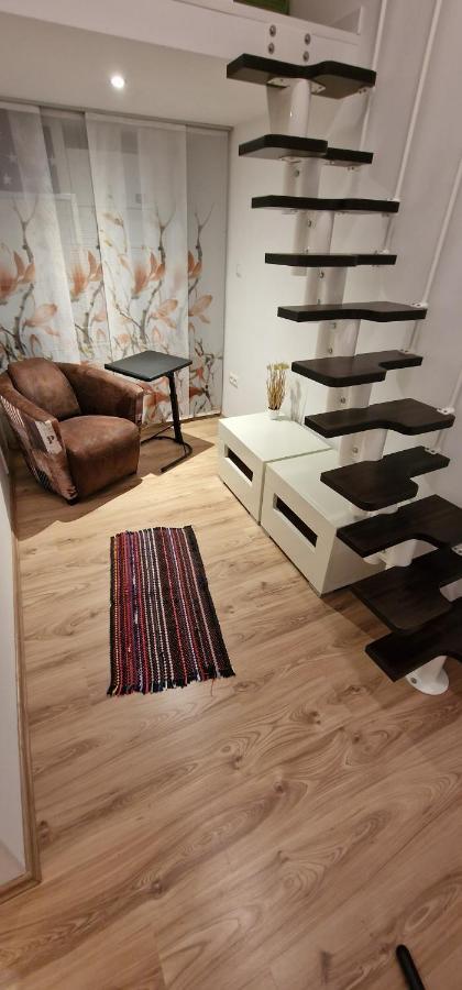 Magic-Trio-Apartment-Im- Zentrum-Von-Wien Esterno foto