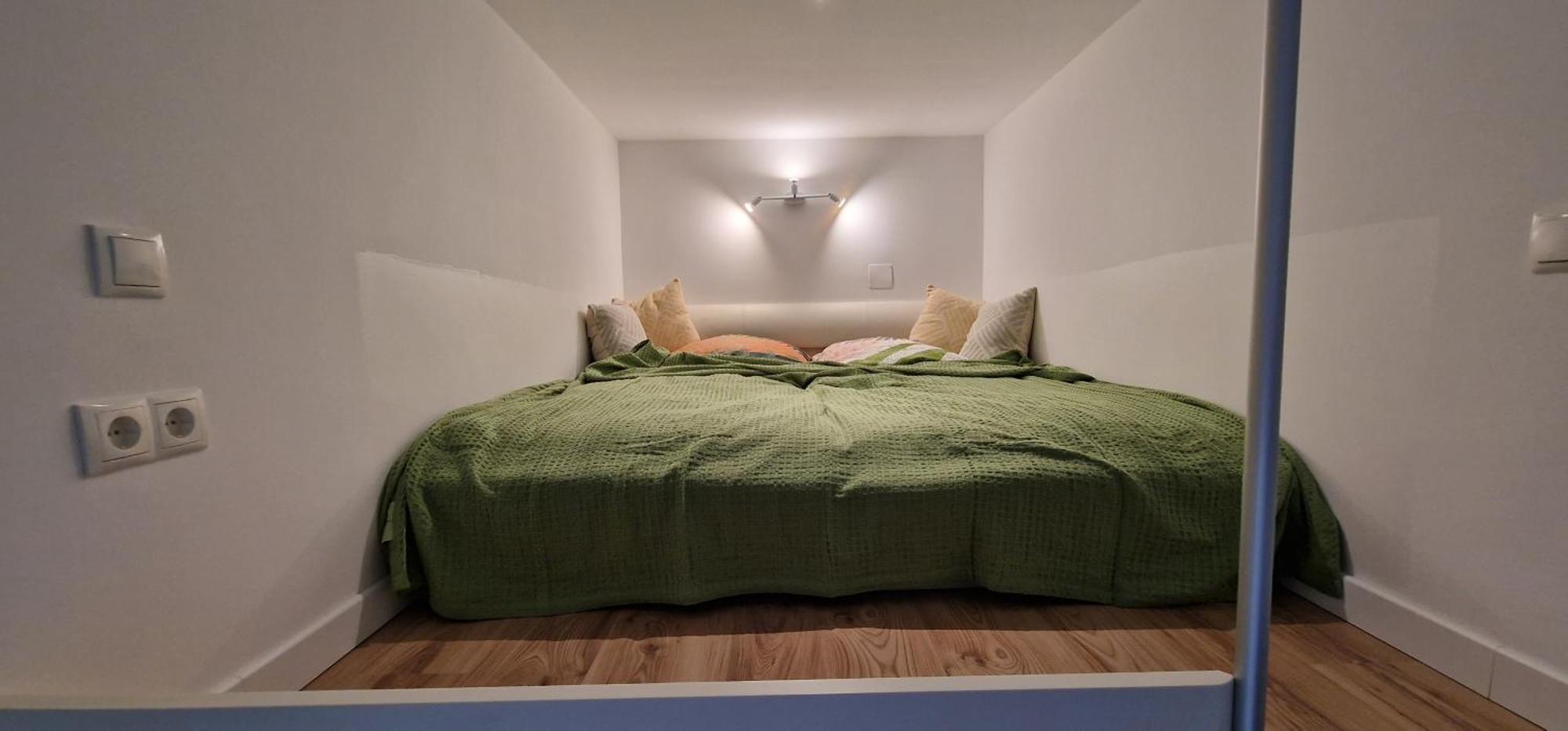 Magic-Trio-Apartment-Im- Zentrum-Von-Wien Esterno foto