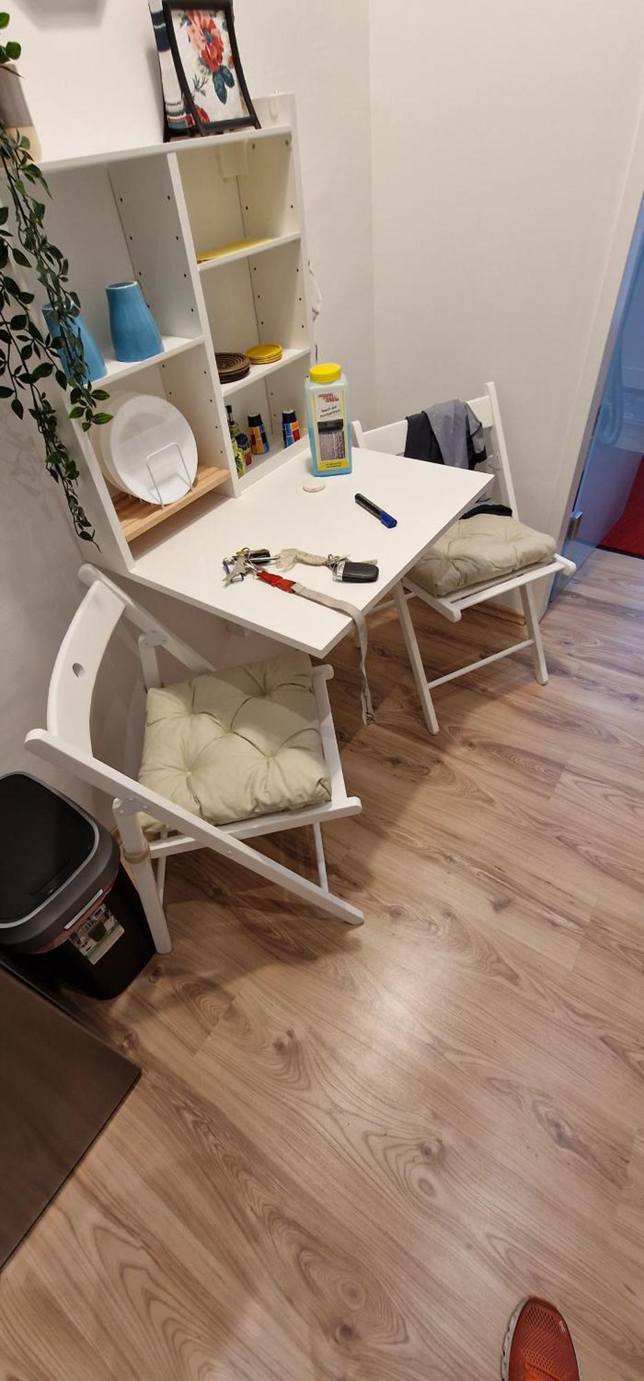 Magic-Trio-Apartment-Im- Zentrum-Von-Wien Esterno foto