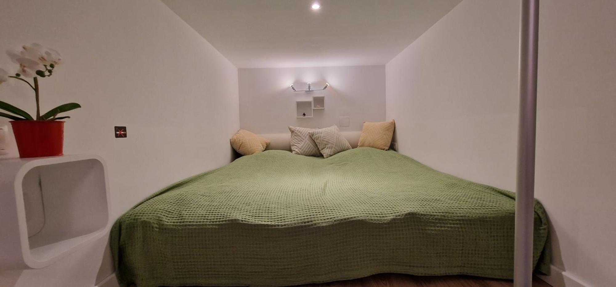 Magic-Trio-Apartment-Im- Zentrum-Von-Wien Esterno foto